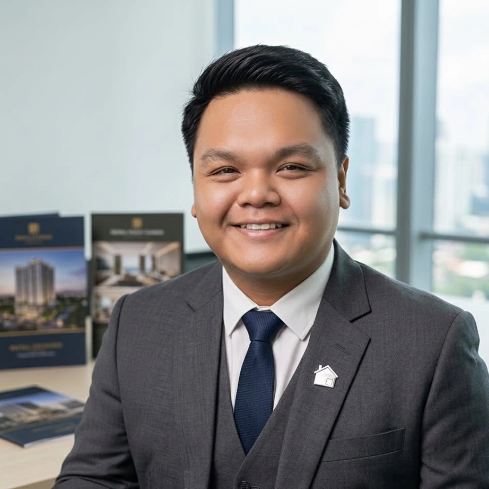 Real Estate Agent of RLC